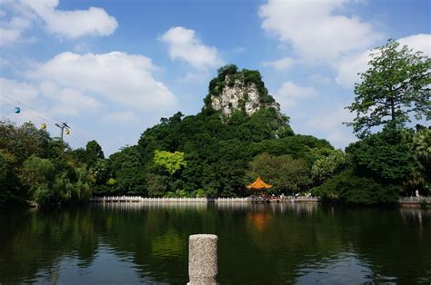 柳州|柳州市 10 大景点玩乐